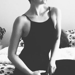 Meet your Posher, Erynn